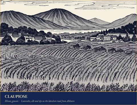 Claupiose