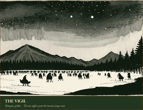 The Vigil