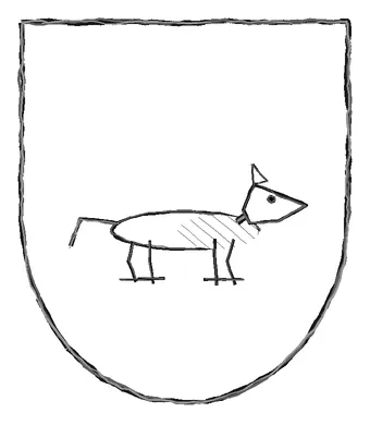 Arms of Durtha
