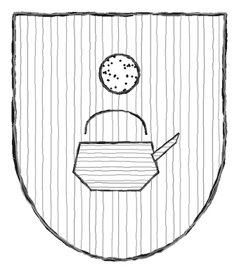 Arms of Farisel