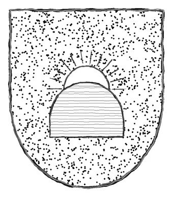 Arms of Lalos