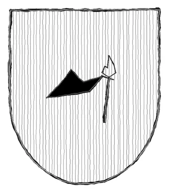 Arms of Stormbrand