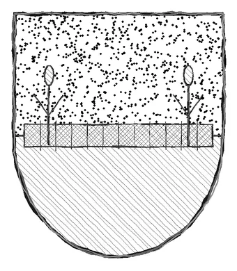 Arms of The Earls of Thalmirn