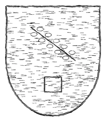 Arms of Tirago