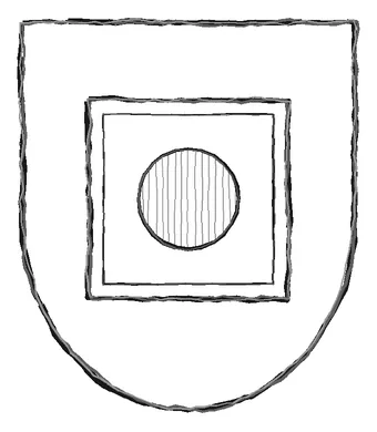 Arms of Tokrai