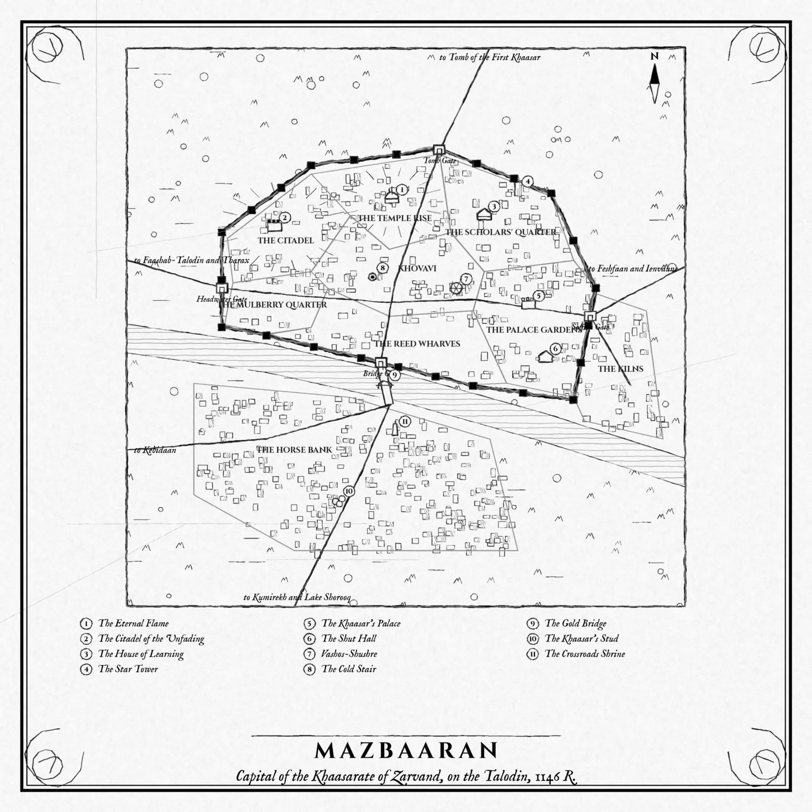 Mazbaaran