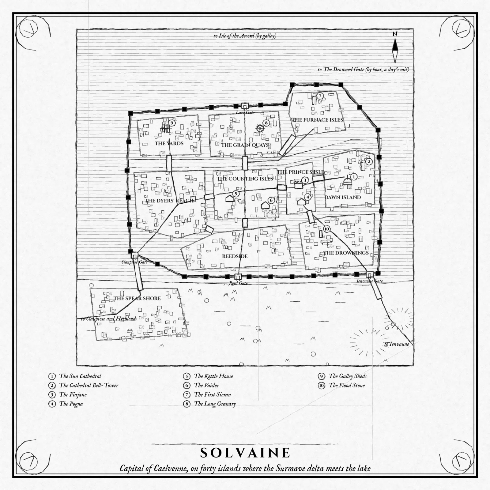 Solvaine
